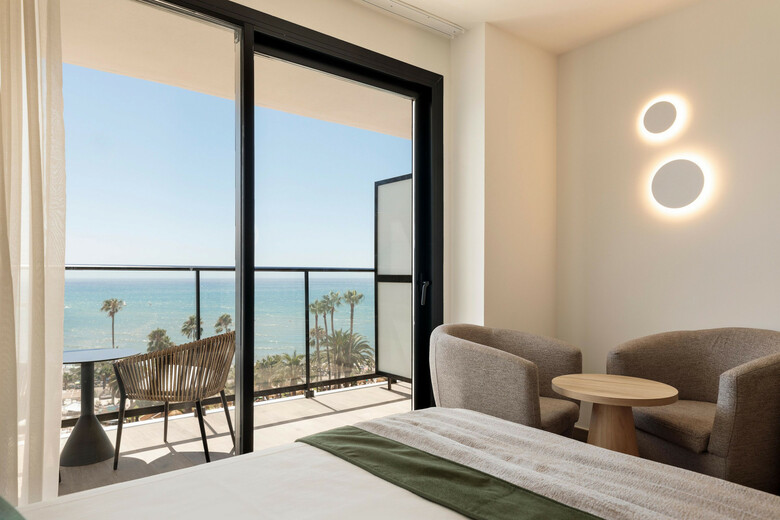 Hotel Best Trit�n