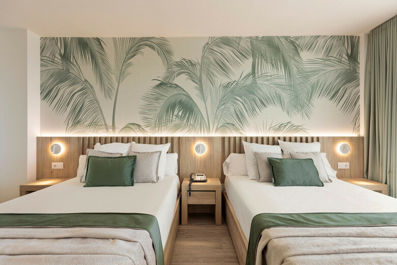 Hotel Best Trit�n
