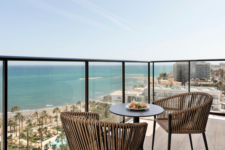 Hotel Best Trit�n