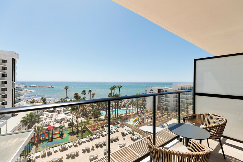 Hotel Best Trit�n