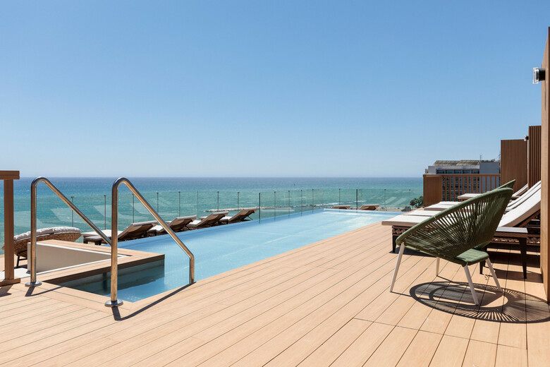 Hotel Best Trit�n