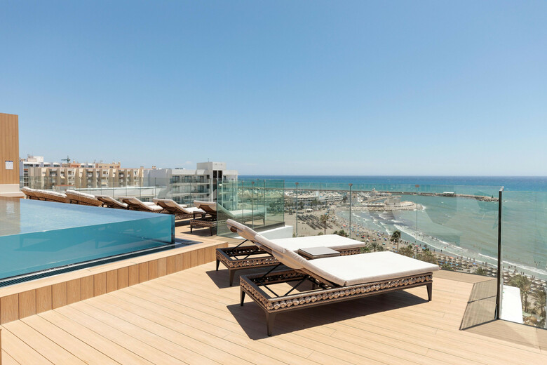 Hotel Best Trit�n