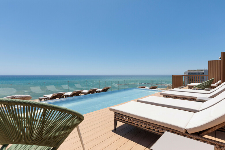 Hotel Best Trit�n