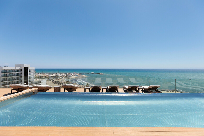 Hotel Best Trit�n