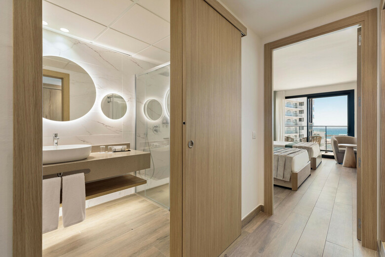 Hotel Best Trit�n