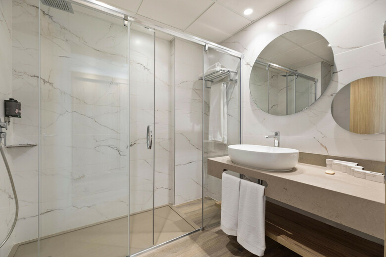 Hotel Best Trit�n