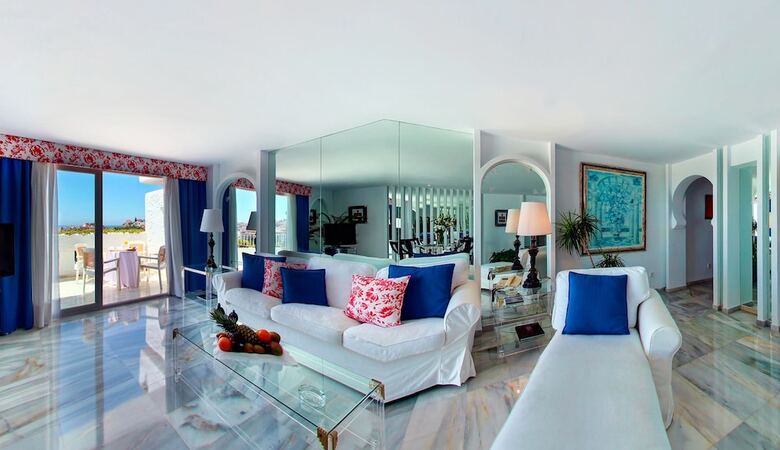 Hotel Albayzin Del Mar