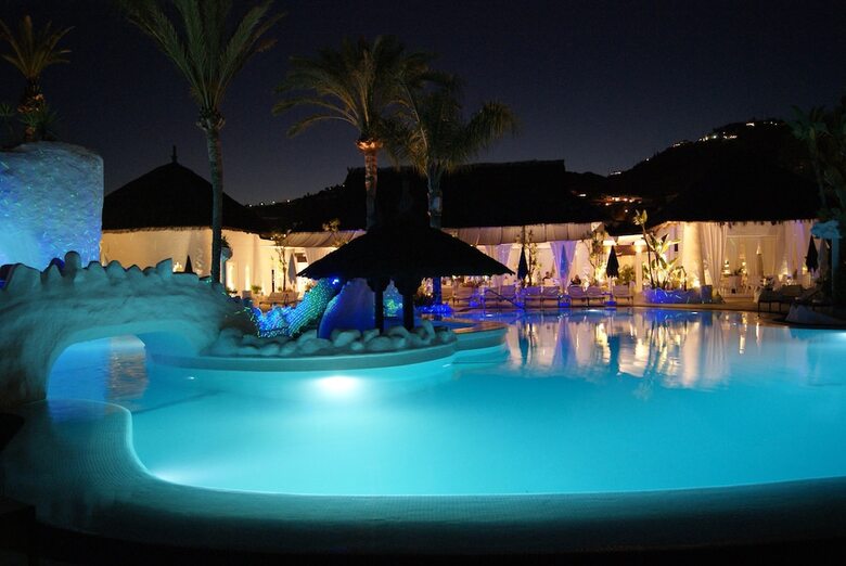 Hotel Albayzin Del Mar