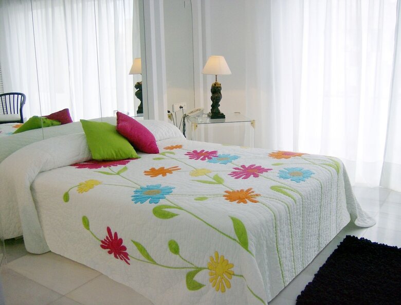 Hotel Albayzin Del Mar