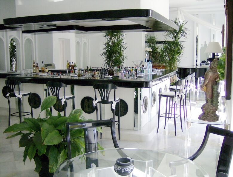 Hotel Albayzin Del Mar