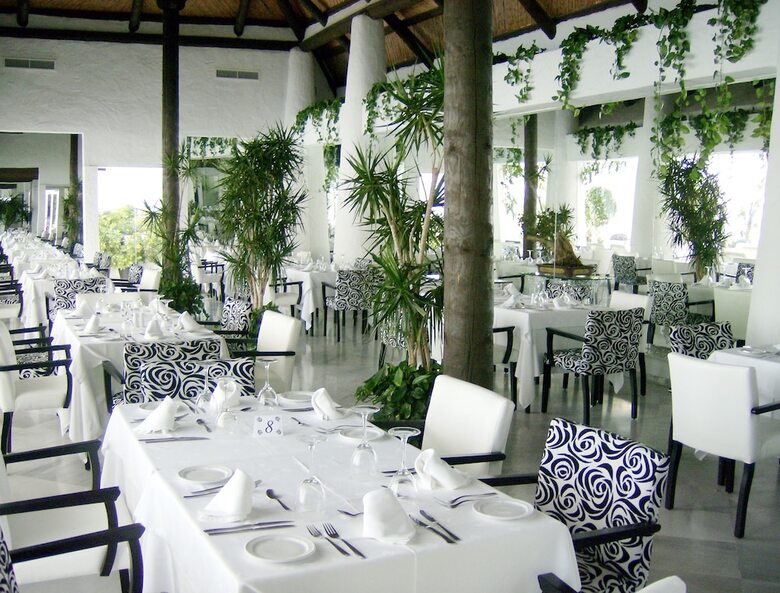 Hotel Albayzin Del Mar