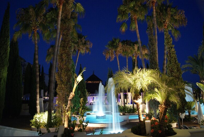 Hotel Albayzin Del Mar