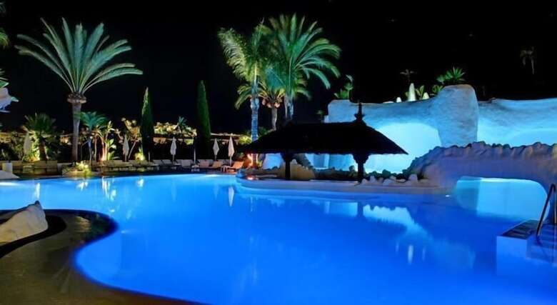 Hotel Albayzin Del Mar