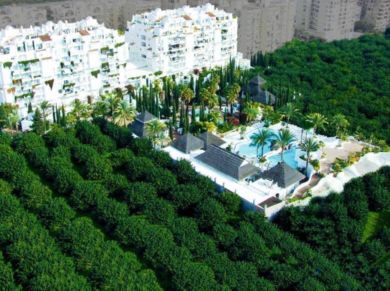 Hotel Albayzin Del Mar