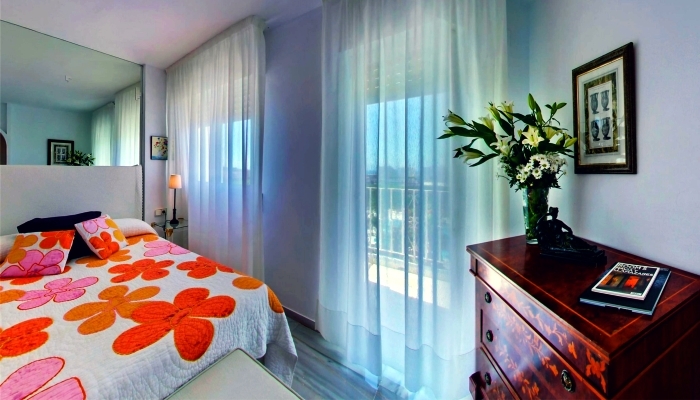 Hotel Albayzin Del Mar