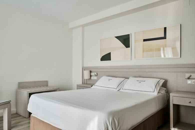 Hotel Helios Costa Tropical