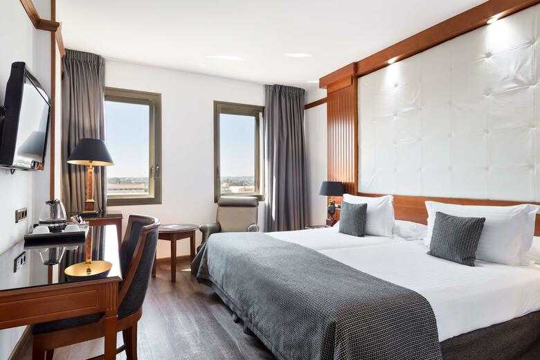 Hotel Best Western Premier Cmc Girona