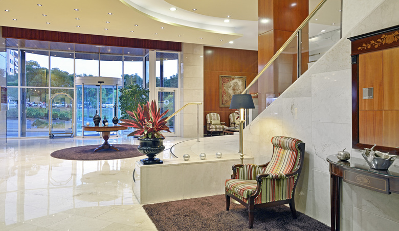 Hotel Best Western Premier Cmc Girona