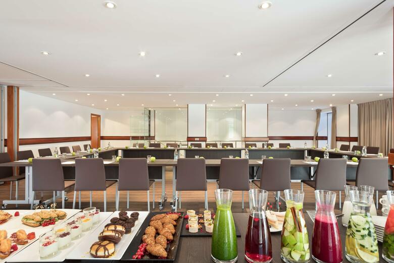 Hotel Best Western Premier Cmc Girona