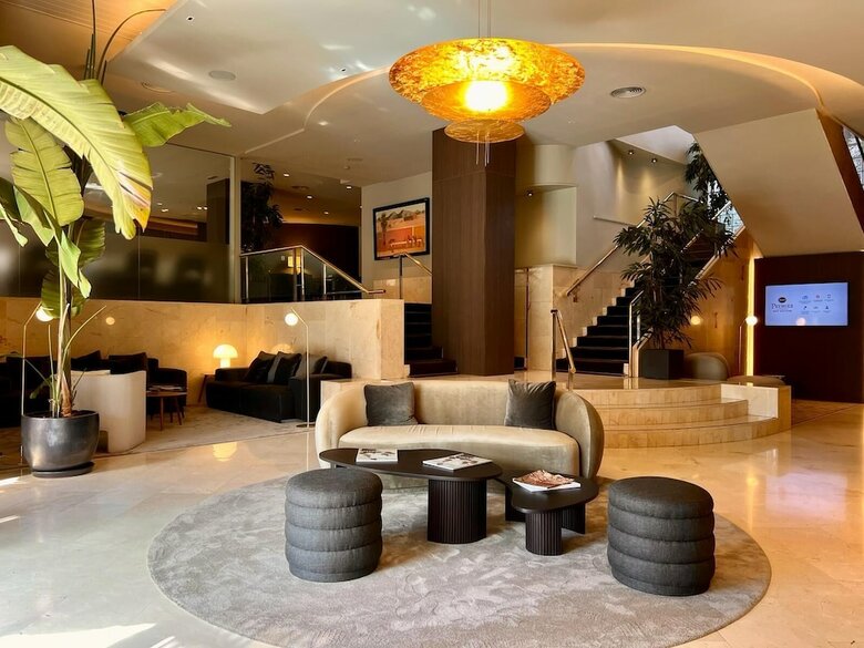 Hotel Best Western Premier Cmc Girona