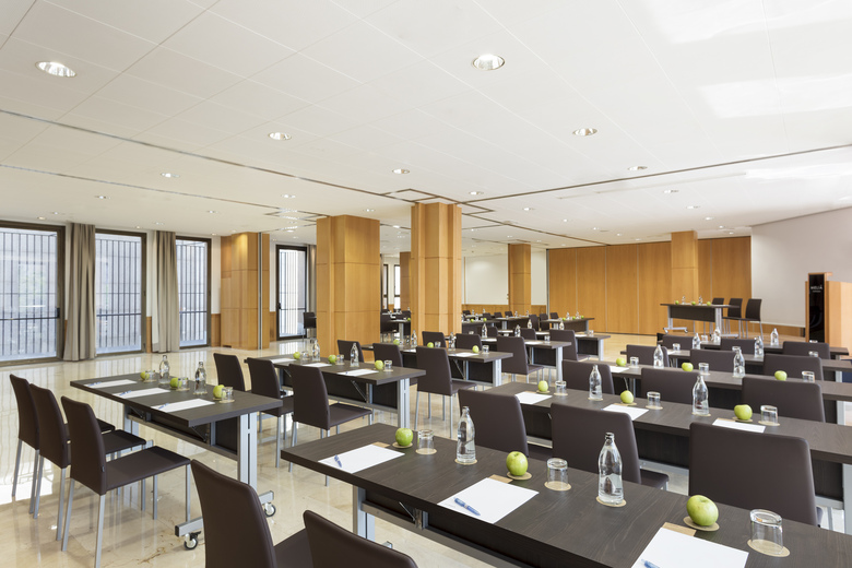 Hotel Best Western Premier Cmc Girona