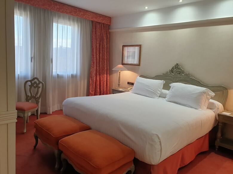 Hotel Best Western Premier Cmc Girona