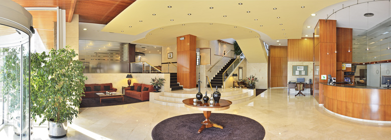 Hotel Best Western Premier Cmc Girona