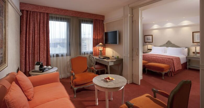 Hotel Best Western Premier Cmc Girona
