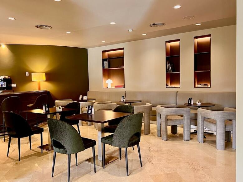 Hotel Best Western Premier Cmc Girona