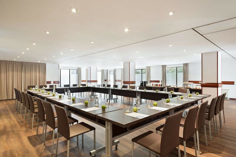 Hotel Best Western Premier Cmc Girona