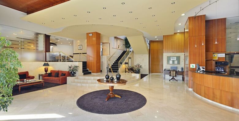 Hotel Best Western Premier Cmc Girona
