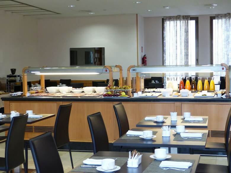 Hotel Best Western Premier Cmc Girona