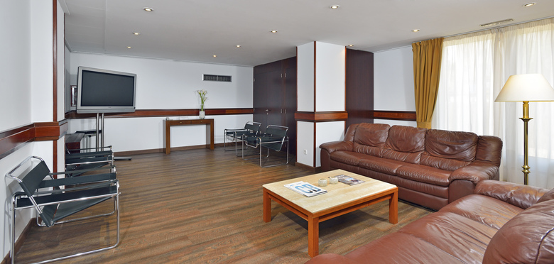 Hotel Best Western Premier Cmc Girona