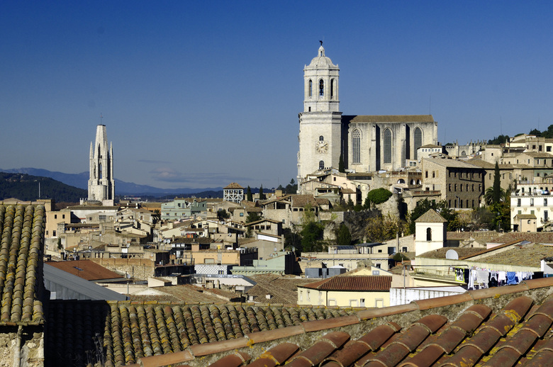 Hotel Best Western Premier Cmc Girona