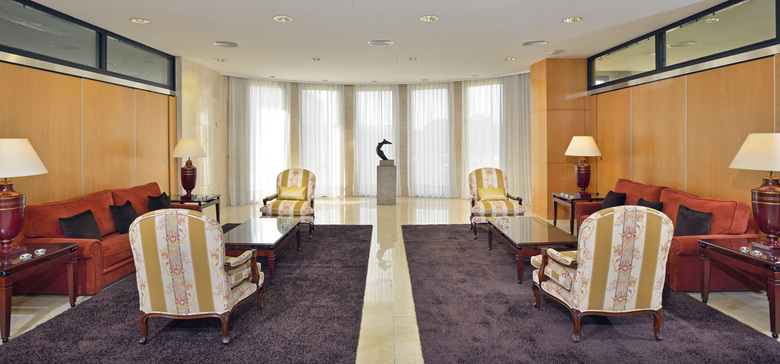 Hotel Best Western Premier Cmc Girona
