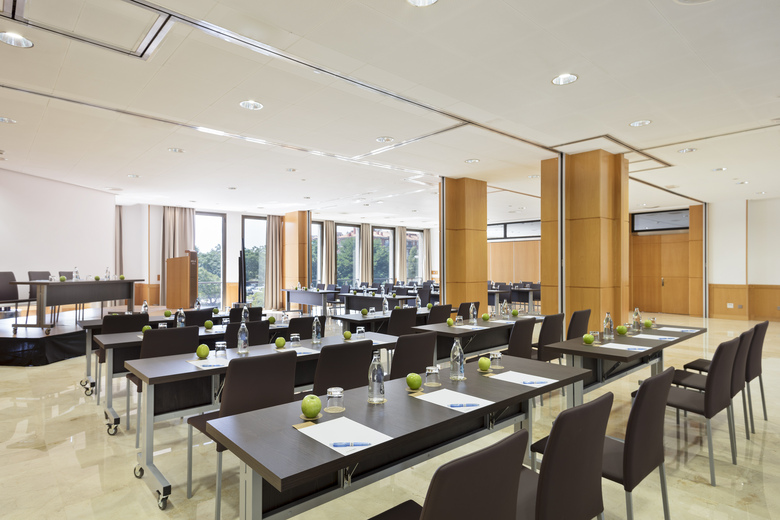 Hotel Best Western Premier Cmc Girona