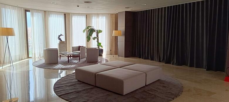 Hotel Best Western Premier Cmc Girona