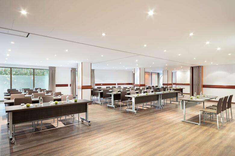 Hotel Best Western Premier Cmc Girona