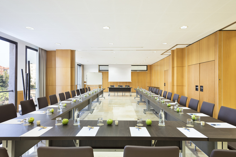Hotel Best Western Premier Cmc Girona