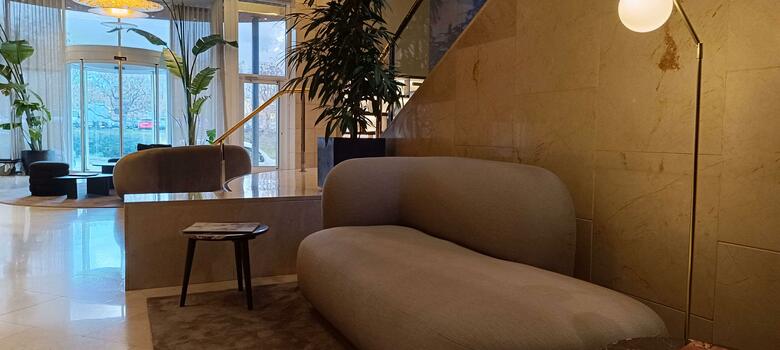 Hotel Best Western Premier Cmc Girona
