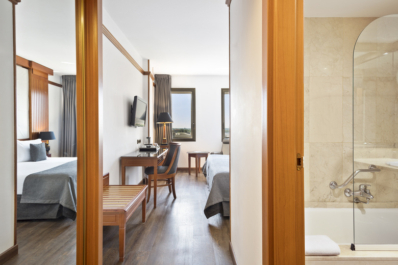 Hotel Best Western Premier Cmc Girona