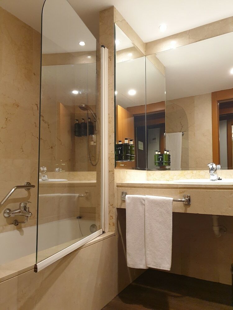 Hotel Best Western Premier Cmc Girona