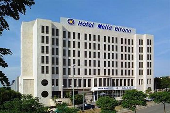Hotel Best Western Premier Cmc Girona