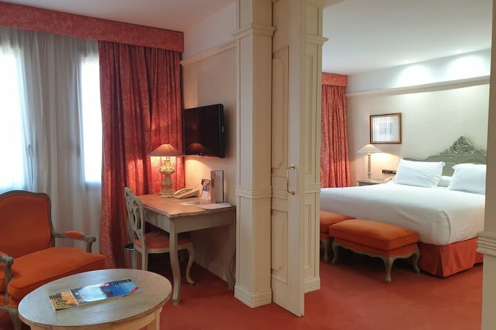 Hotel Best Western Premier Cmc Girona