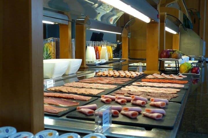 Hotel Best Western Premier Cmc Girona
