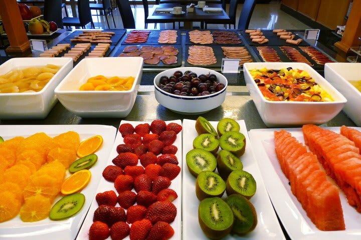 Hotel Best Western Premier Cmc Girona