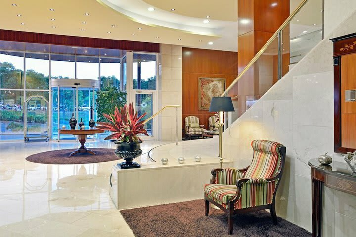 Hotel Best Western Premier Cmc Girona