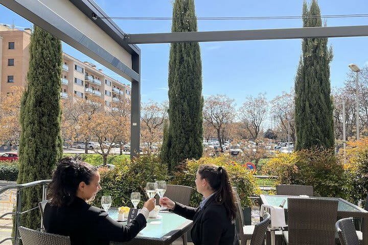 Hotel Best Western Premier Cmc Girona