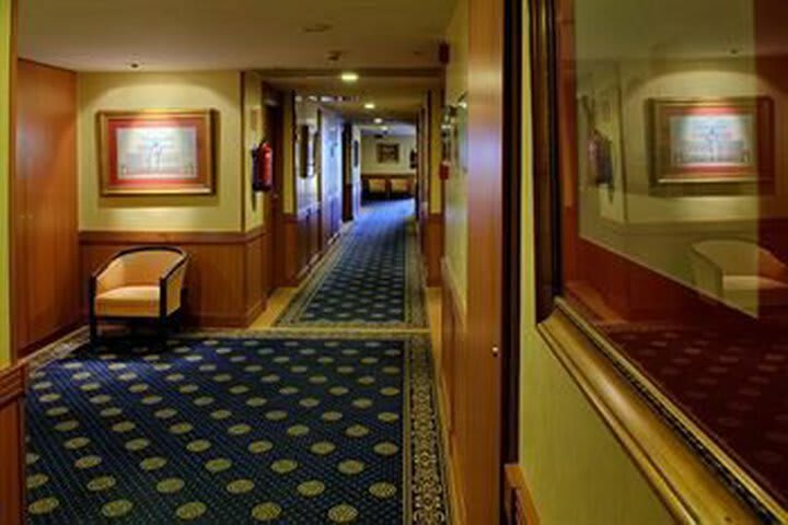 Hotel Best Western Premier Cmc Girona