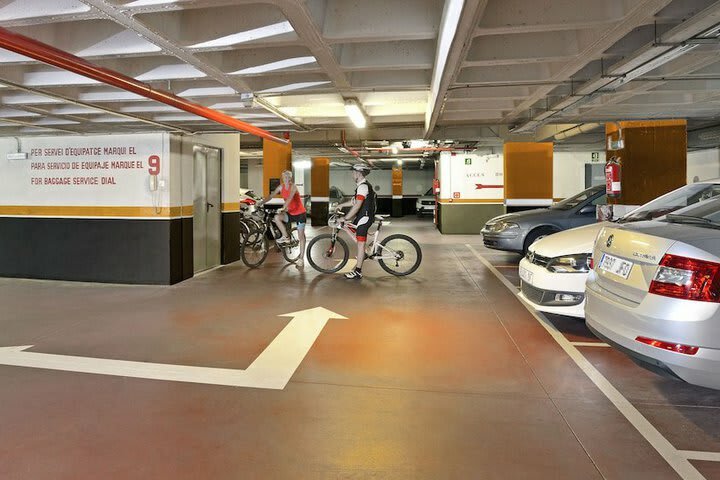 Hotel Best Western Premier Cmc Girona